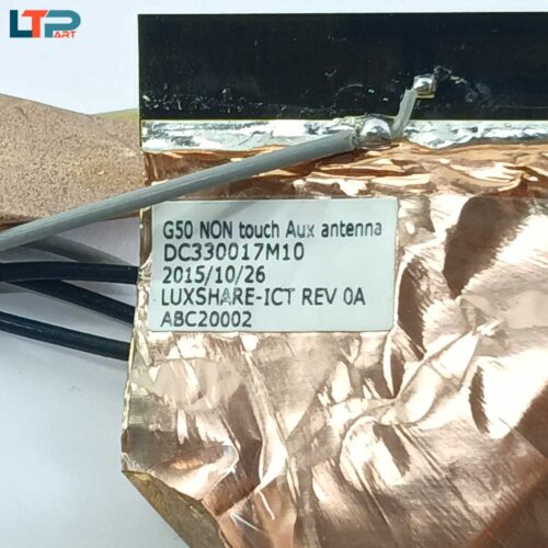 کابل آنتن وای فای - لپ تاپ لنوو G5080 - Image 2
