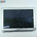 نیم تنه بالا کامل همراه تاچ اسکرین و LED - لپ تاپ اپل MACBOOK AIR A1369