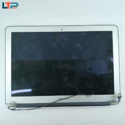 نیم تنه بالا کامل همراه تاچ اسکرین و LED - لپ تاپ اپل MACBOOK AIR A1369