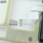 کلیک تاچ پد موس - لپ تاپ دل M6400 - Image 3