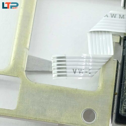 کلیک تاچ پد موس - لپ تاپ دل M6400 - Image 3