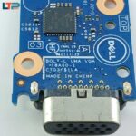 تیکه برد VGA - لپ تاپ دل LATITUDE 3400 - Image 3