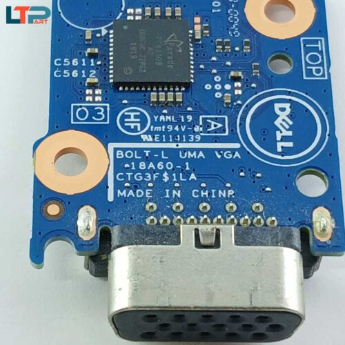 تیکه برد VGA - لپ تاپ دل LATITUDE 3400 - Image 3
