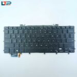 کیبرد - لپ تاپ دل XPS 15-9570