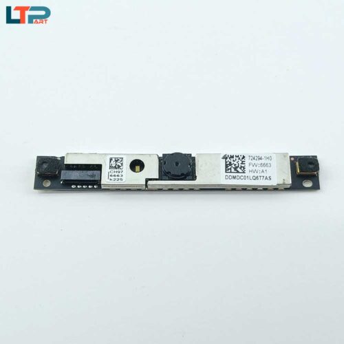 وبکم - لپ تاپ اچ پی PROBOOK 640-G1 - Image 1