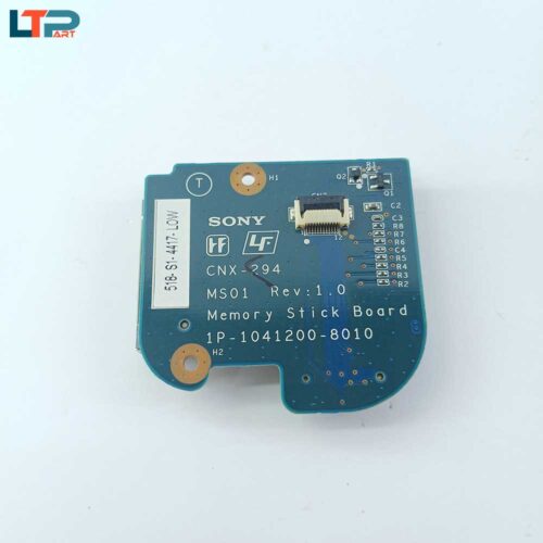کارت ریدر - لپ تاپ سونی VGN-FS - Image 2