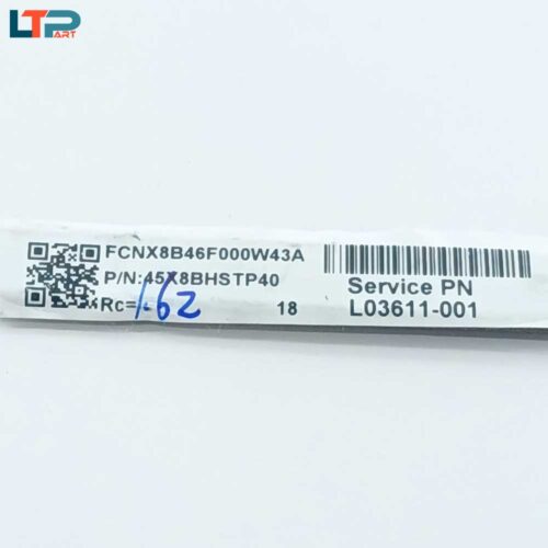هیت سینک - لپ تاپ اچ پی PROBOOK 440-G5 - Image 3