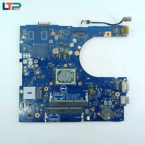 مادربرد - لپ تاپ دل INSPIRON 5559 - Image 1