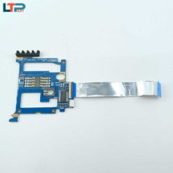 کارت ریدر - لپ تاپ اچ پی PROBOOK 640-G1