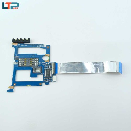 کارت ریدر - لپ تاپ اچ پی PROBOOK 640-G1 - Image 1