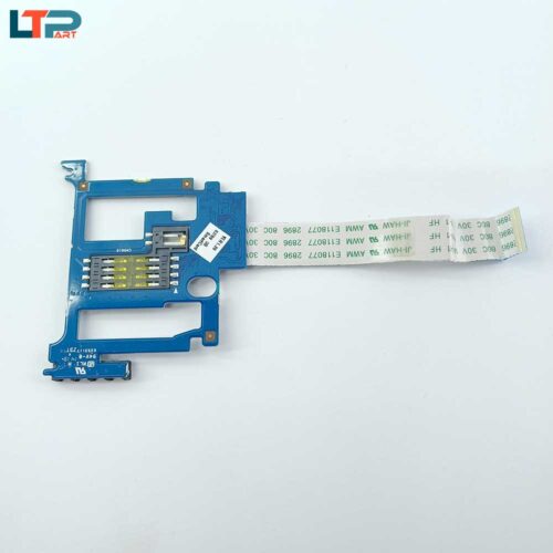 کارت ریدر - لپ تاپ اچ پی PROBOOK 640-G1 - Image 2