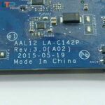 مادربرد - لپ تاپ دل INSPIRON 5559 - Image 3