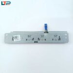 کلیک تاچ پد موس - لپ تاپ دل DELL 5520 - Image 2