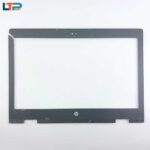 قاب B دارای شکستگی - لپ تاپ اچ پی HP 640-G4