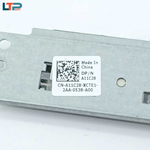 کلیک تاچ پد موس - لپ تاپ دل DELL 5520 - Image 3