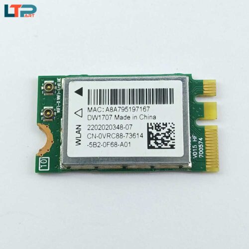 برد وای فای - لپ تاپ دل INSPIRON 5559 - Image 1