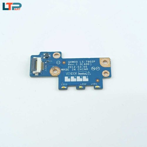 برد لایت - لپ تاپ دل E5430 - Image 1