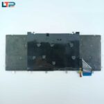 کیبرد - لپ تاپ دل XPS 15-9570 - Image 2