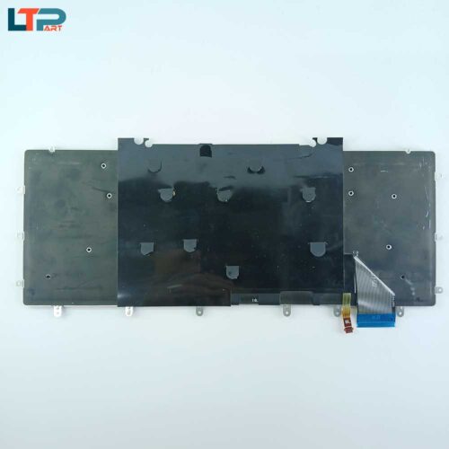 کیبرد - لپ تاپ دل XPS 15-9570 - Image 2