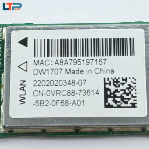 برد وای فای - لپ تاپ دل INSPIRON 5559 - Image 3