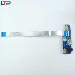 برد USB/SOUND - لپ تاپ ایسوز P2520L