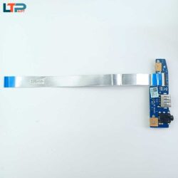 برد USB/SOUND - لپ تاپ ایسوز P2520L
