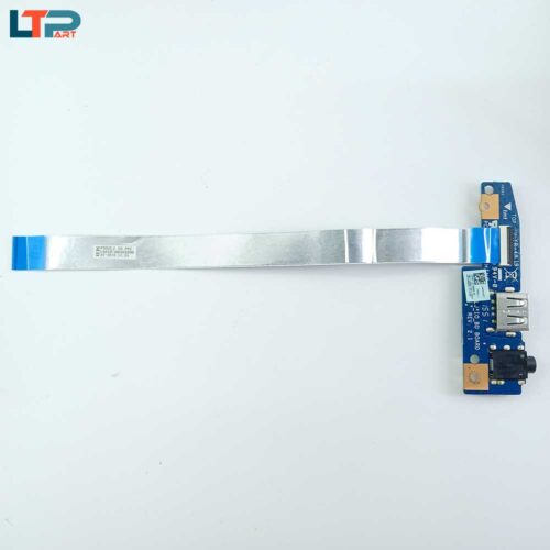برد USB/SOUND - لپ تاپ ایسوز P2520L - Image 1