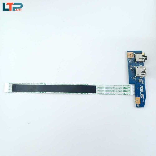 برد USB/SOUND - لپ تاپ ایسوز P2520L - Image 2