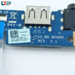 برد USB/SOUND - لپ تاپ ایسوز P2520L - Image 3