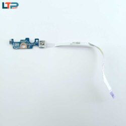 برد سوییچ پاور - لپ تاپ دل INSPIRON 5559