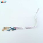 برد سوییچ پاور - لپ تاپ دل INSPIRON 5559 - Image 2