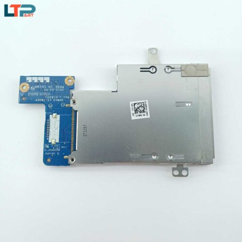 کارت ریدر - لپ تاپ دل E5430 - Image 2
