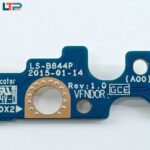 برد سوییچ پاور - لپ تاپ دل INSPIRON 5559 - Image 3