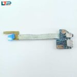 برد USB/SOUND همراه فلت - لپ تاپ دل E5430 - Image 2