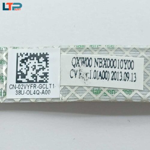برد USB/SOUND همراه فلت - لپ تاپ دل E5430 - Image 3
