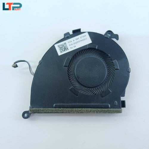 فن CPU - لپ تاپ لنوو THINKBOOK 15-IIL - Image 1