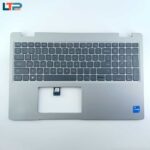 قاب C همراه کیبرد - لپ تاپ دل LATITUDE 5530