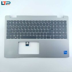 قاب C همراه کیبرد - لپ تاپ دل LATITUDE 5530