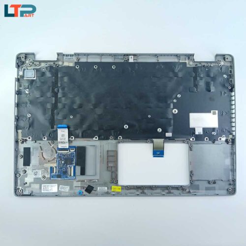 قاب C همراه کیبرد - لپ تاپ دل LATITUDE 5530 - Image 2