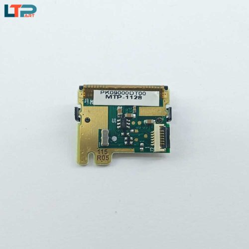 برد فینگرپرینت - لپ تاپ دل E7240 - Image 2
