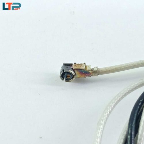 کابل آنتن وای فای - لپ تاپ سونی VGN-FS - Image 3