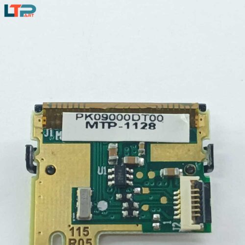 برد فینگرپرینت - لپ تاپ دل E7240 - Image 3