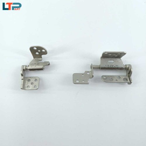 لولا - لپ تاپ ام اس آی X370 - Image 1