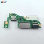 تیکه برد USB/SD - لپ تاپ لنوو THINKBOOK 15-IIL - Image 2