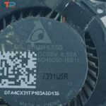 فن 2 - لپ تاپ اچ پی SPECTRE X360 13-AC - Image 3