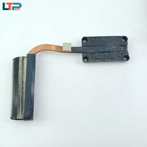 هیت سینک - لپ تاپ دل DELL 5520 - Image 1