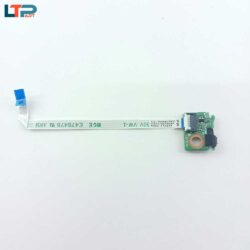 برد سوییچ پاور - لپ تاپ اچ پی SPECTRE X360 13-AC
