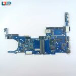 مادربرد CPU CORE I7 3687U - لپ تاپ دل E5430