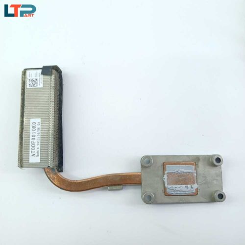 هیت سینک - لپ تاپ دل DELL 5520 - Image 2