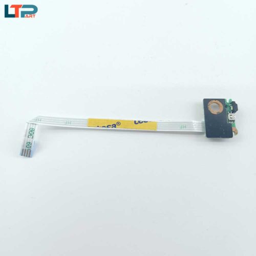 برد سوییچ پاور - لپ تاپ اچ پی SPECTRE X360 13-AC - Image 2